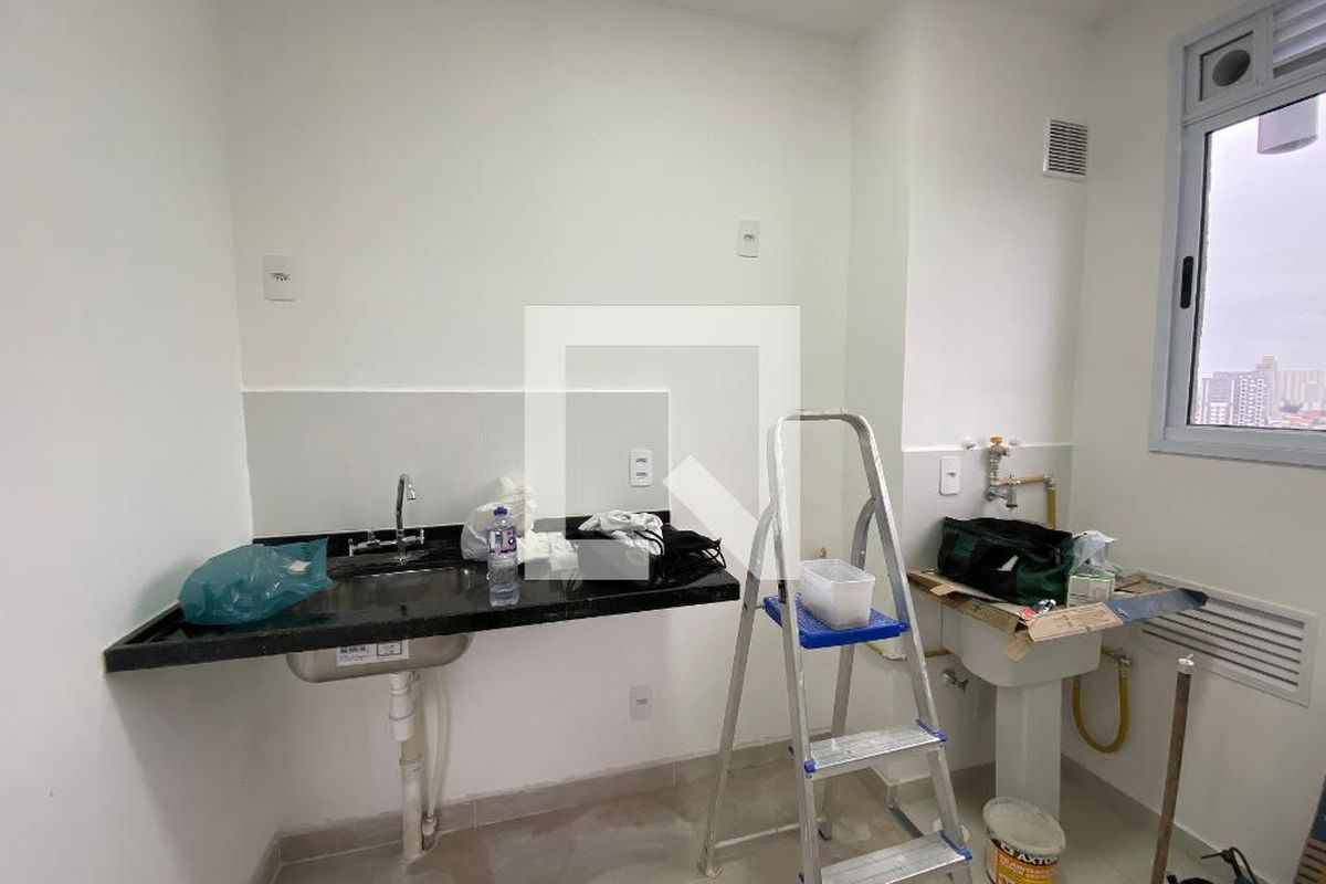 Apartamento, 2 quartos, 42 m² - Foto 22