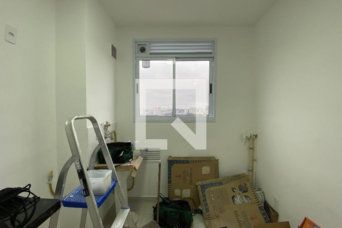 Apartamento, 2 quartos, 42 m² - Foto 23