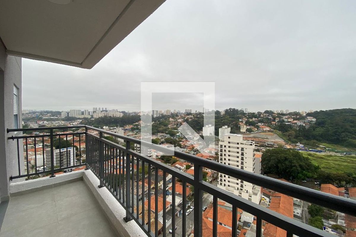 Apartamento, 2 quartos, 42 m² - Foto 31