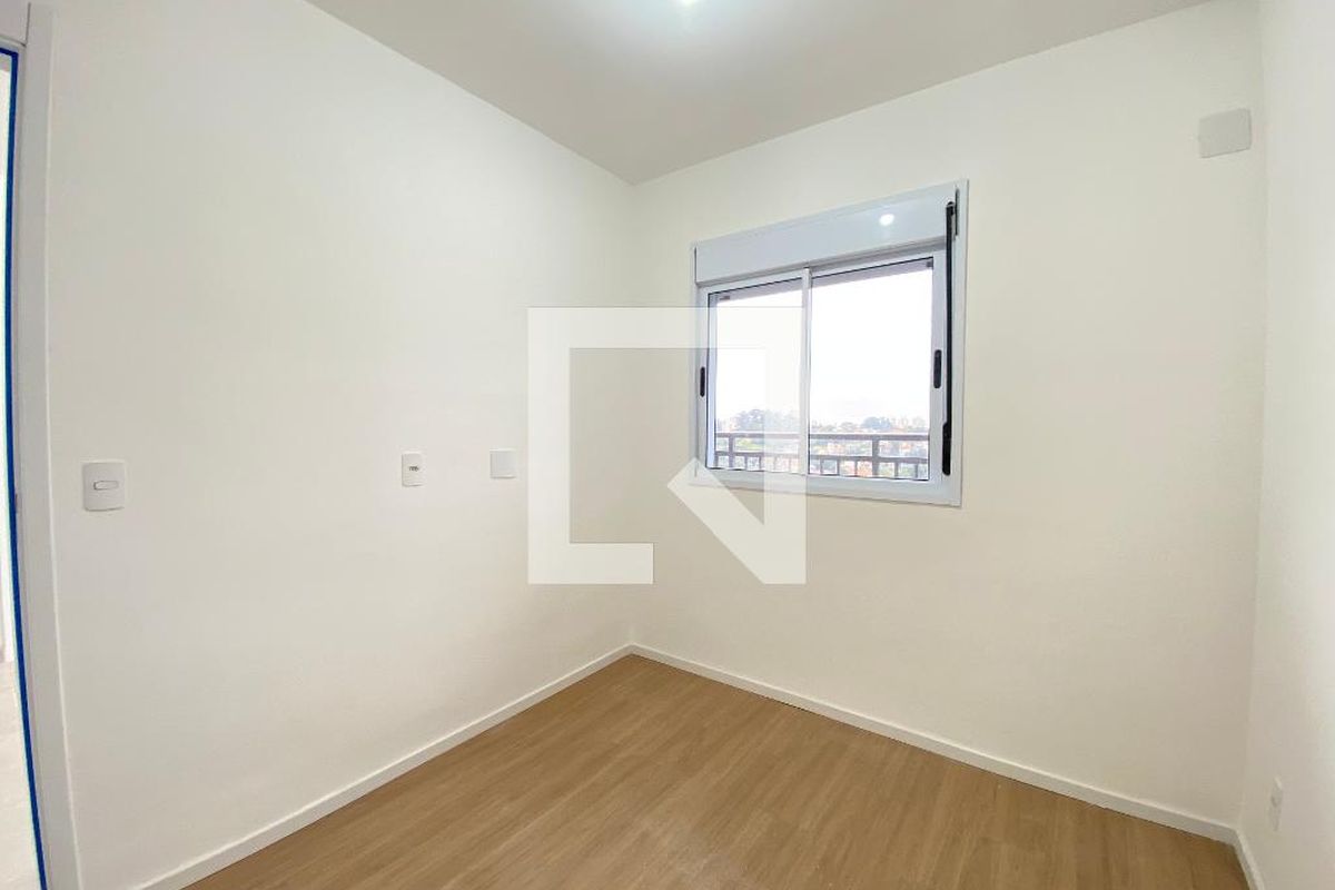 Apartamento, 2 quartos, 42 m² - Foto 7