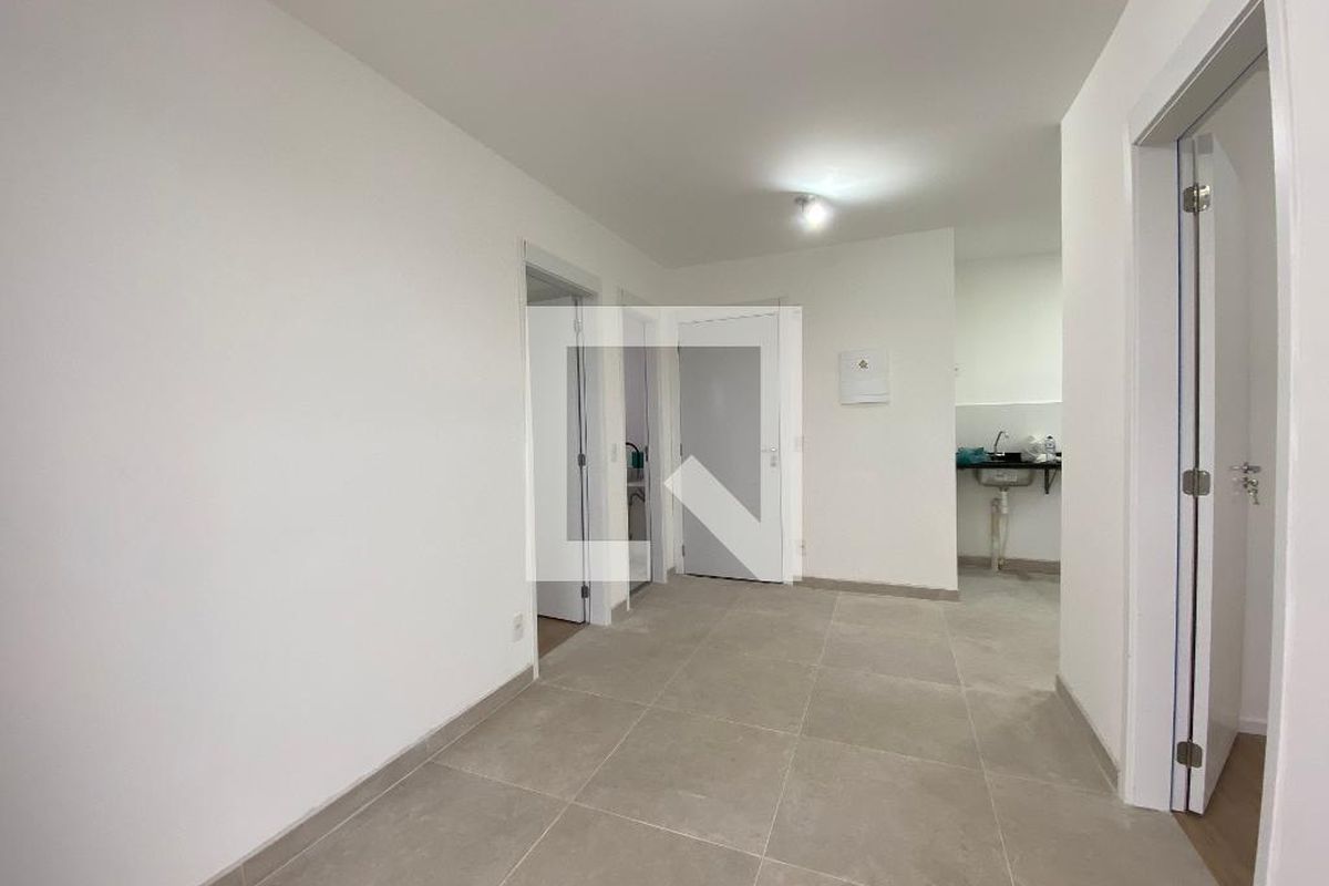 Apartamento, 2 quartos, 42 m² - Foto 5