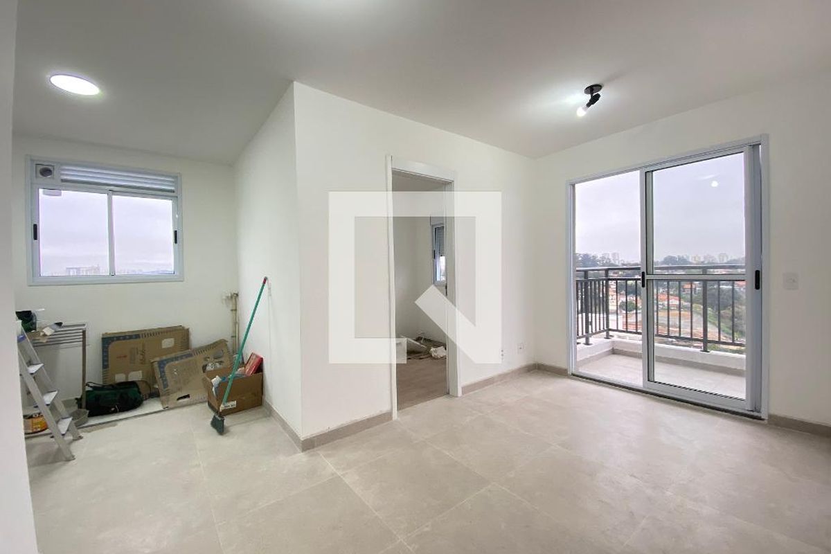 Apartamento, 2 quartos, 42 m² - Foto 3