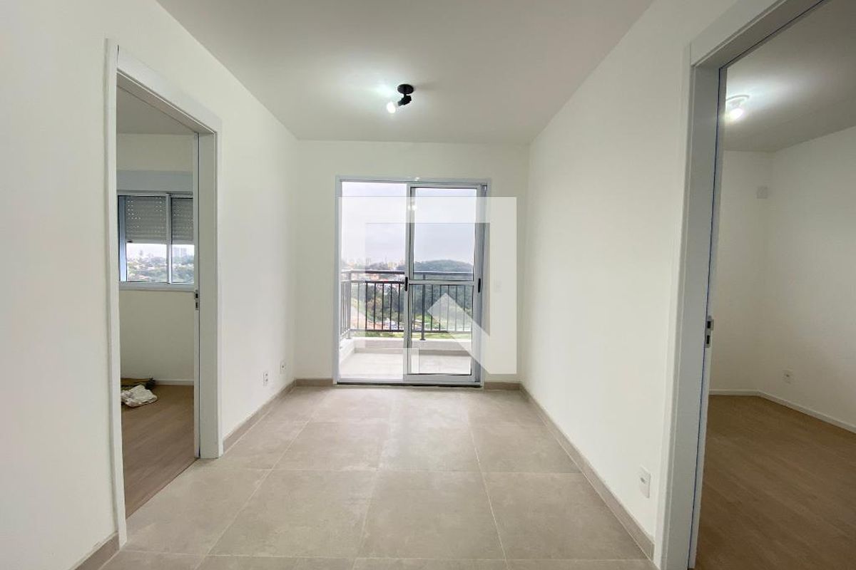 Apartamento, 2 quartos, 42 m² - Foto 2