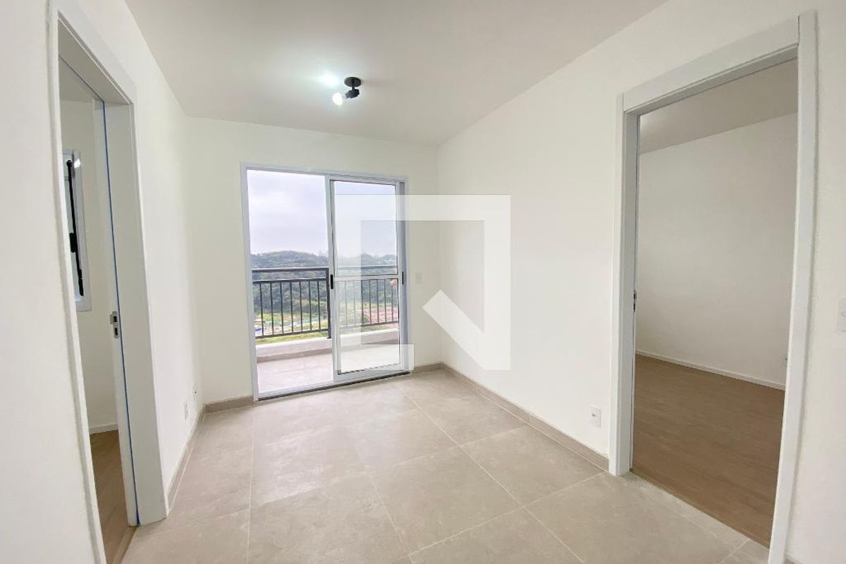 Apartamento, 2 quartos, 42 m² - Foto 1