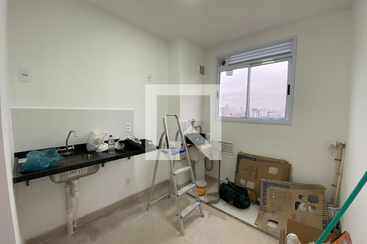 Apartamento, 2 quartos, 42 m² - Foto 21