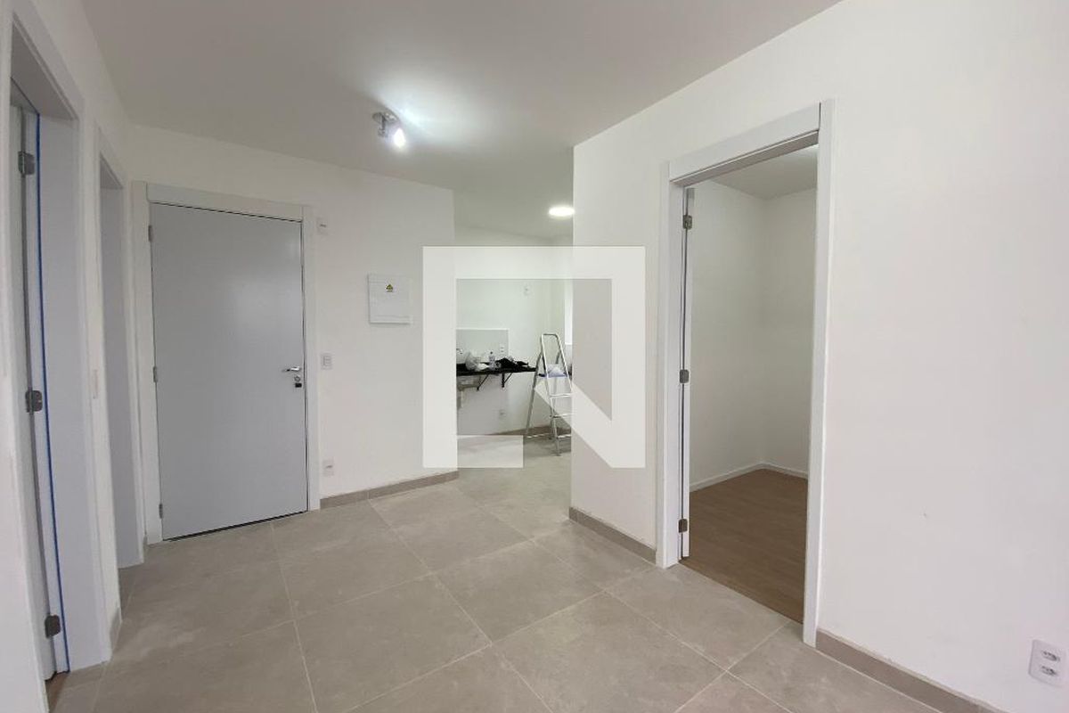 Apartamento, 2 quartos, 42 m² - Foto 4
