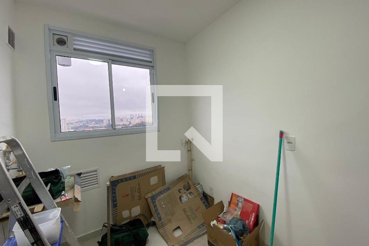 Apartamento, 2 quartos, 42 m² - Foto 24