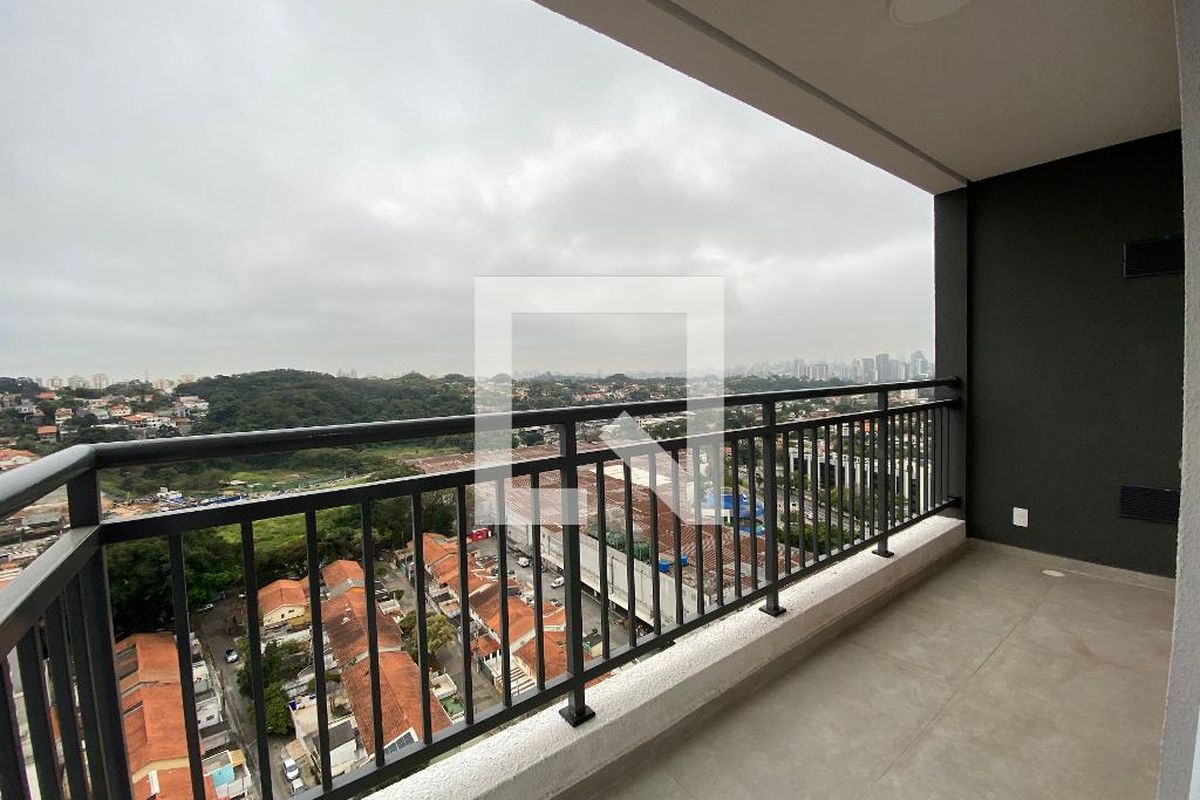 Apartamento, 2 quartos, 42 m² - Foto 28