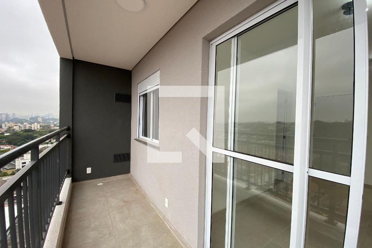 Apartamento, 2 quartos, 42 m² - Foto 29