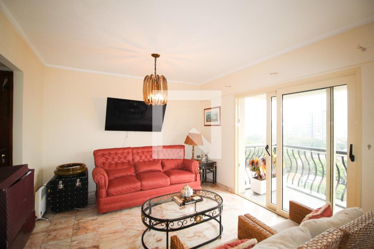 Apartamento, 2 quartos, 112 m² - Foto 5
