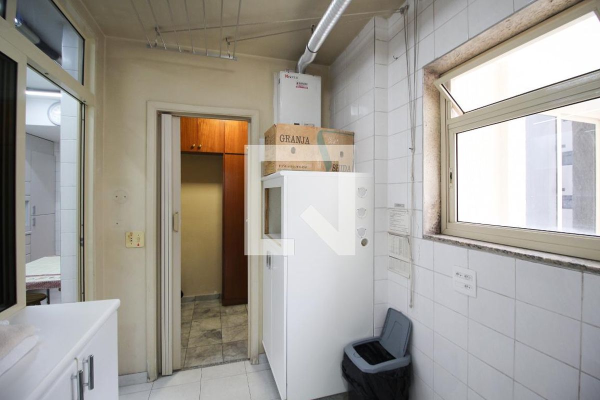 Apartamento, 2 quartos, 112 m² - Foto 44