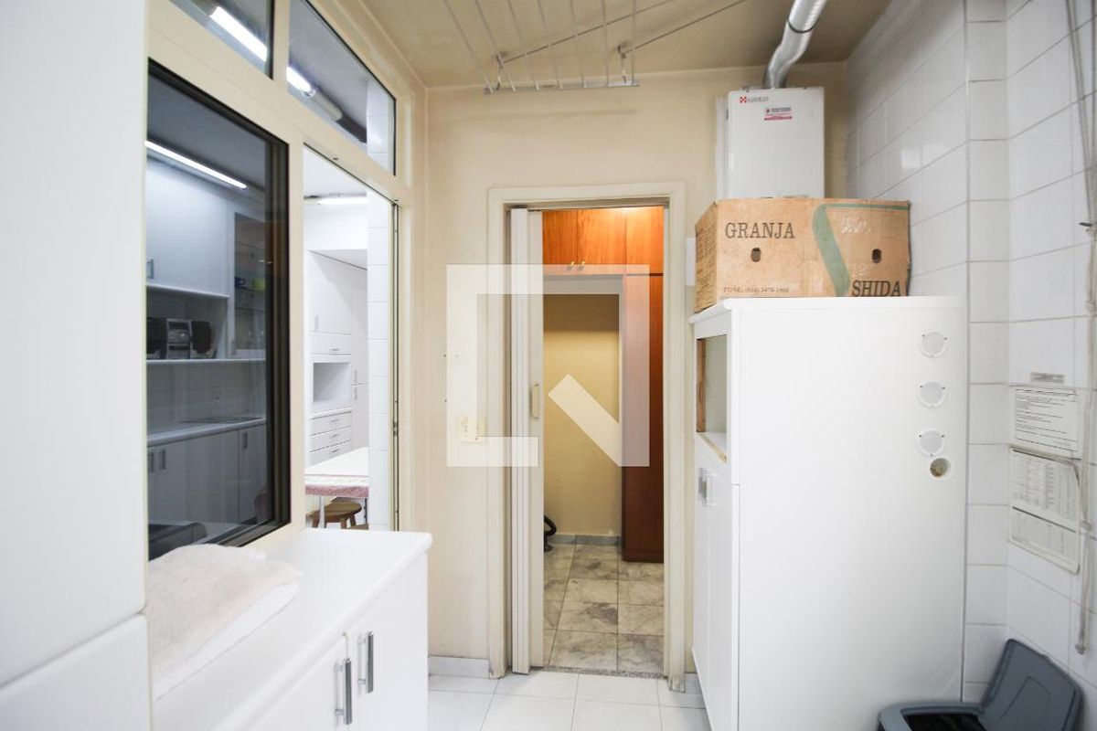 Apartamento, 2 quartos, 112 m² - Foto 45