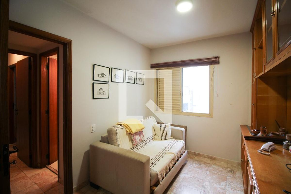 Apartamento, 2 quartos, 112 m² - Foto 29