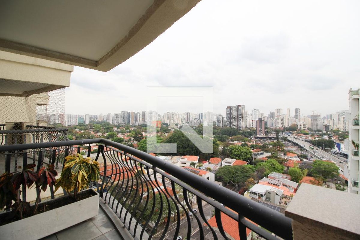 Apartamento, 2 quartos, 112 m² - Foto 11