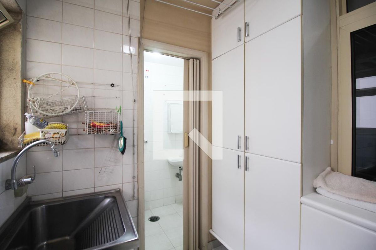 Apartamento, 2 quartos, 112 m² - Foto 43