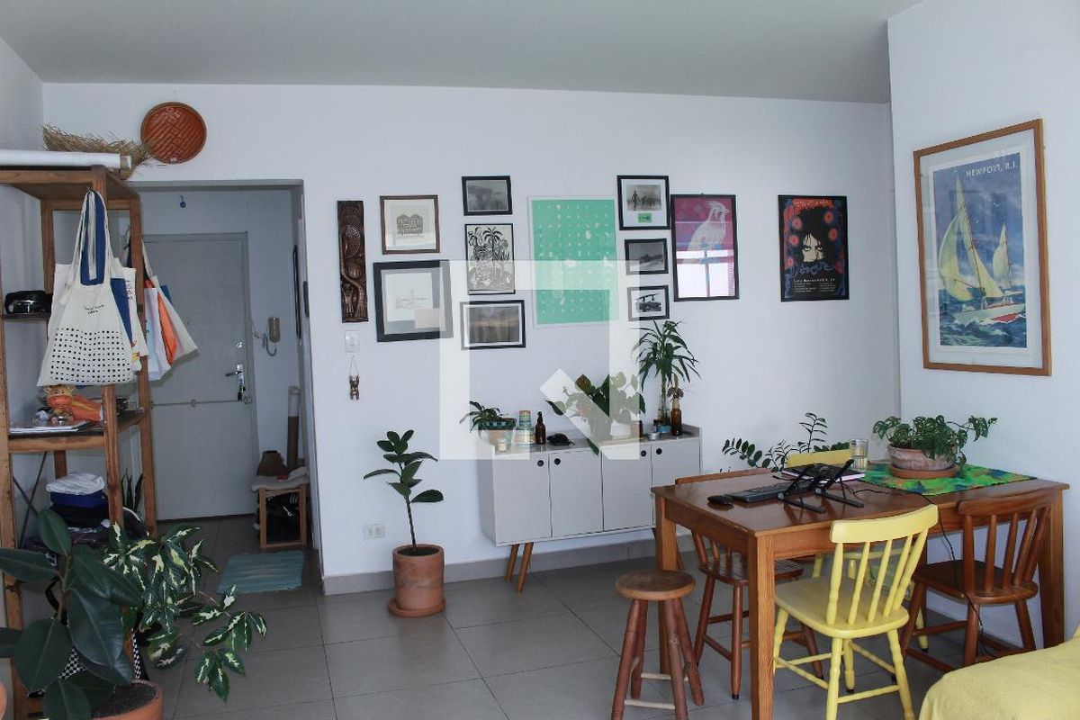 Apartamento, 1 quarto, 60 m² - Foto 4