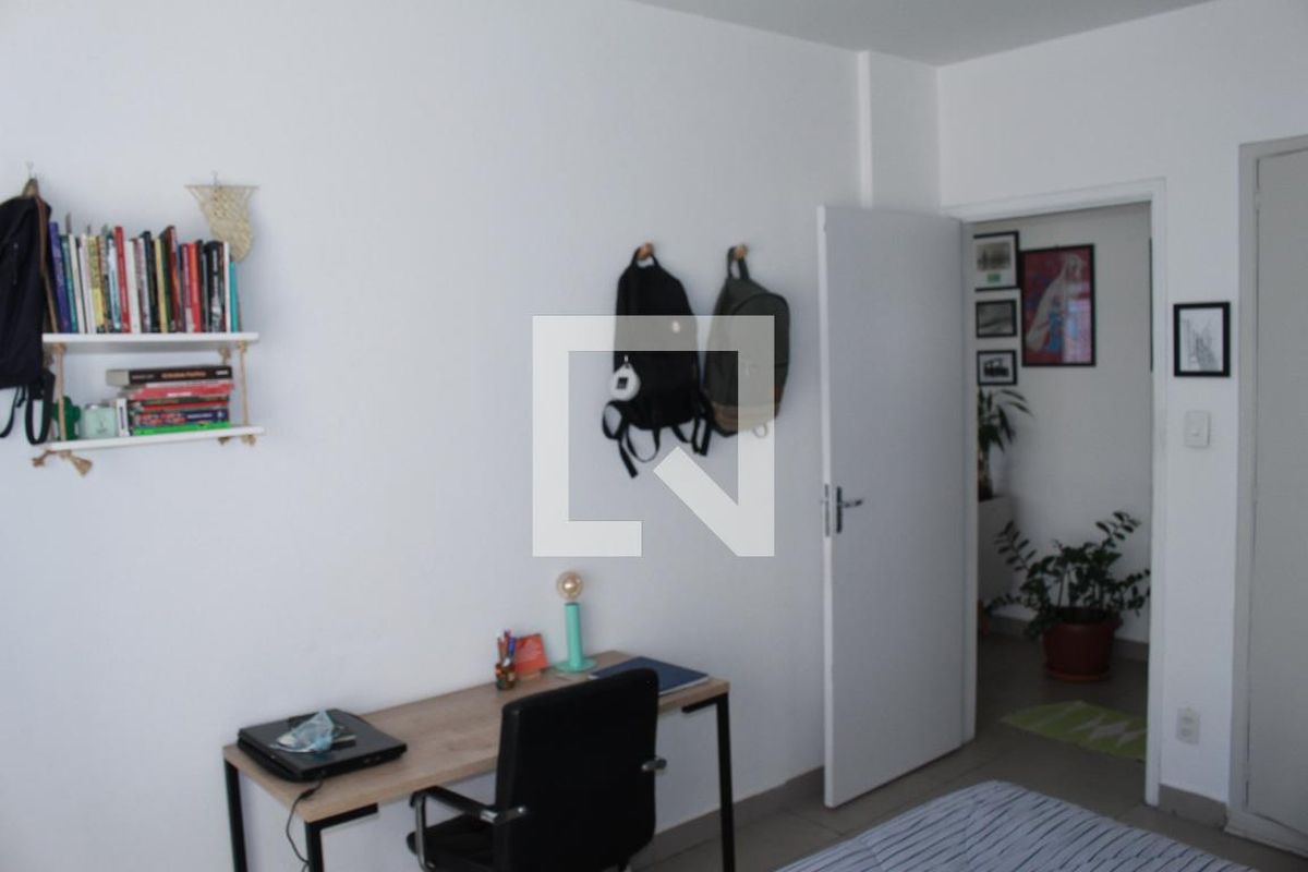 Apartamento, 1 quarto, 60 m² - Foto 8