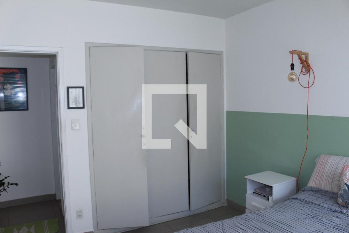 Apartamento, 1 quarto, 60 m² - Foto 7