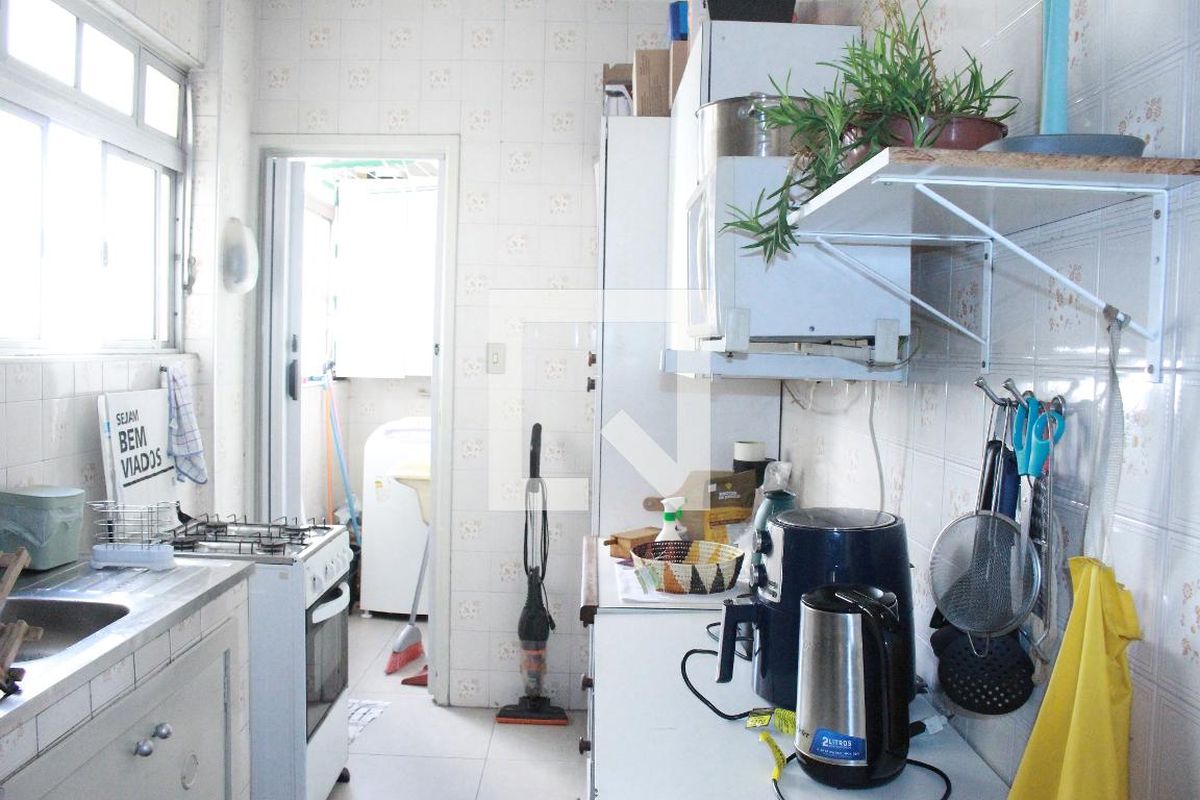 Apartamento, 1 quarto, 60 m² - Foto 14