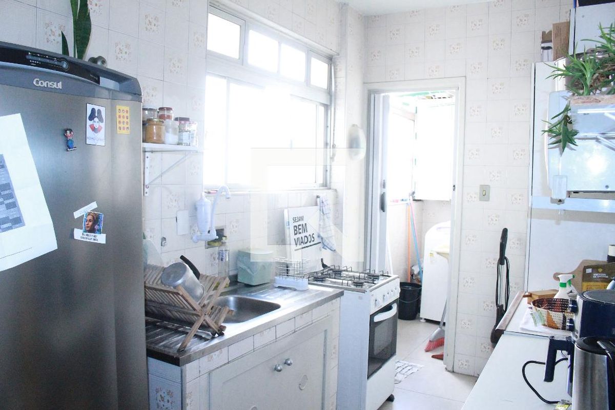 Apartamento, 1 quarto, 60 m² - Foto 13