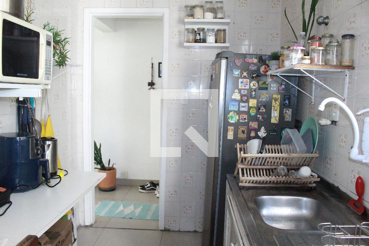 Apartamento, 1 quarto, 60 m² - Foto 16