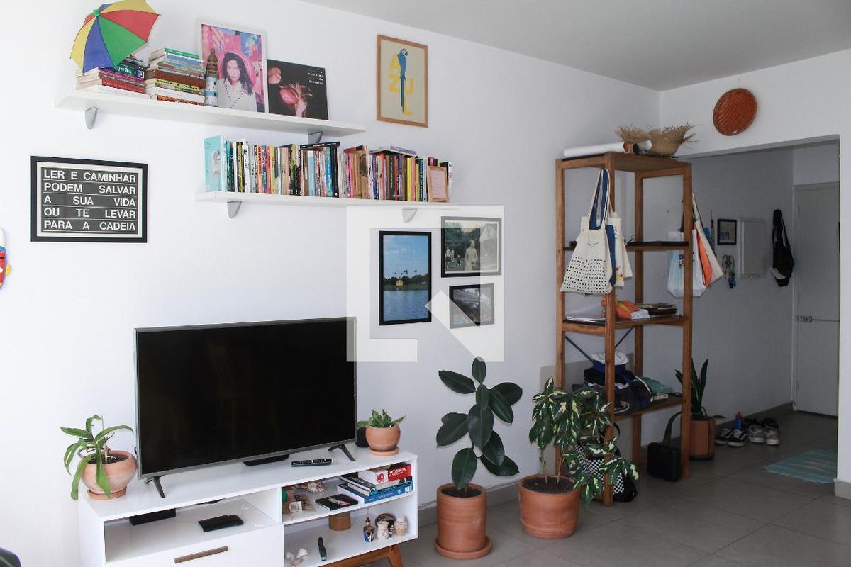 Apartamento, 1 quarto, 60 m² - Foto 3
