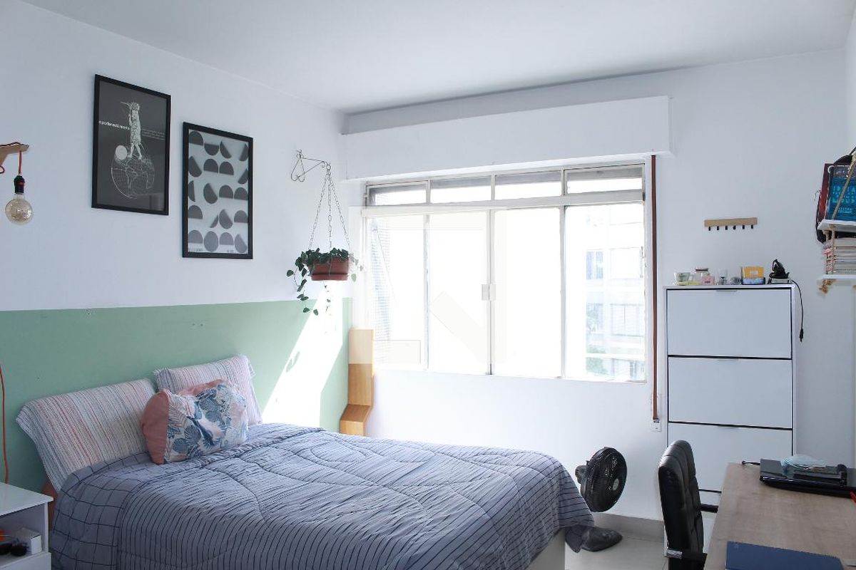 Apartamento, 1 quarto, 60 m² - Foto 5