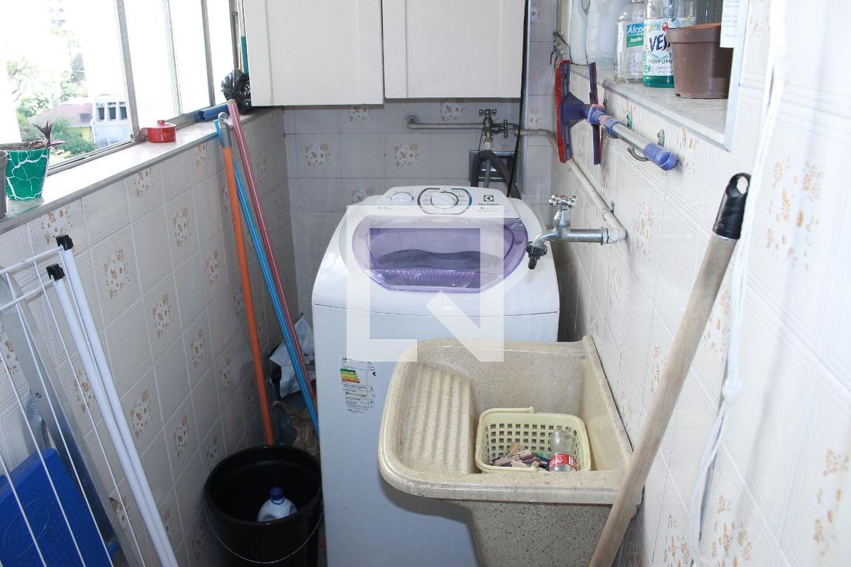 Apartamento, 1 quarto, 60 m² - Foto 17