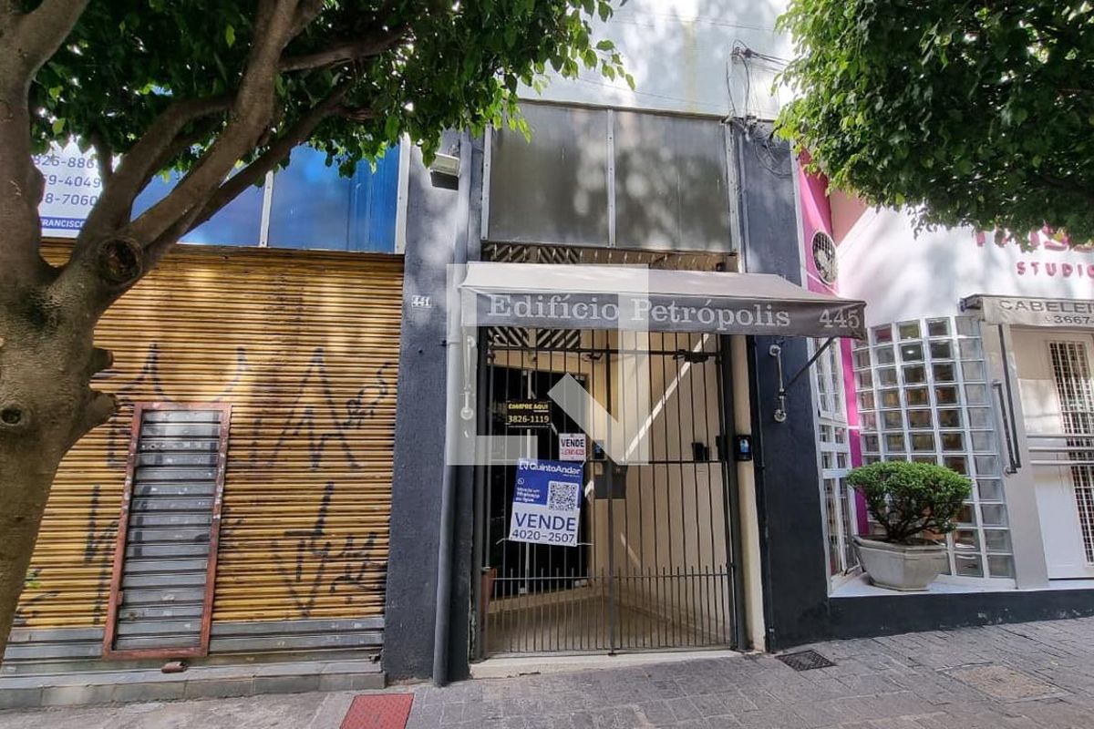 Apartamento, 1 quarto, 60 m² - Foto 18