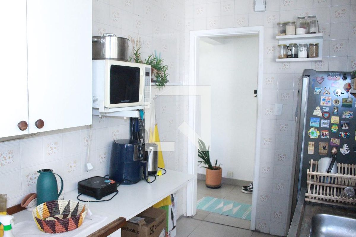 Apartamento, 1 quarto, 60 m² - Foto 15