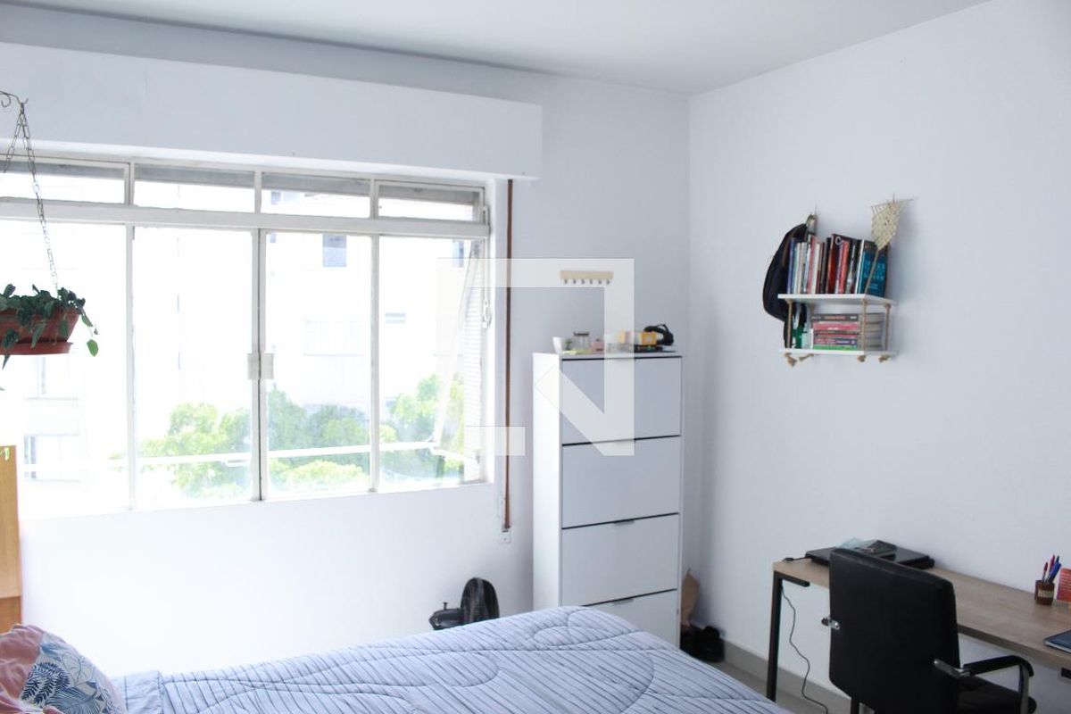 Apartamento, 1 quarto, 60 m² - Foto 6