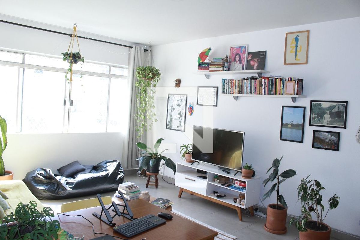 Apartamento, 1 quarto, 60 m² - Foto 2