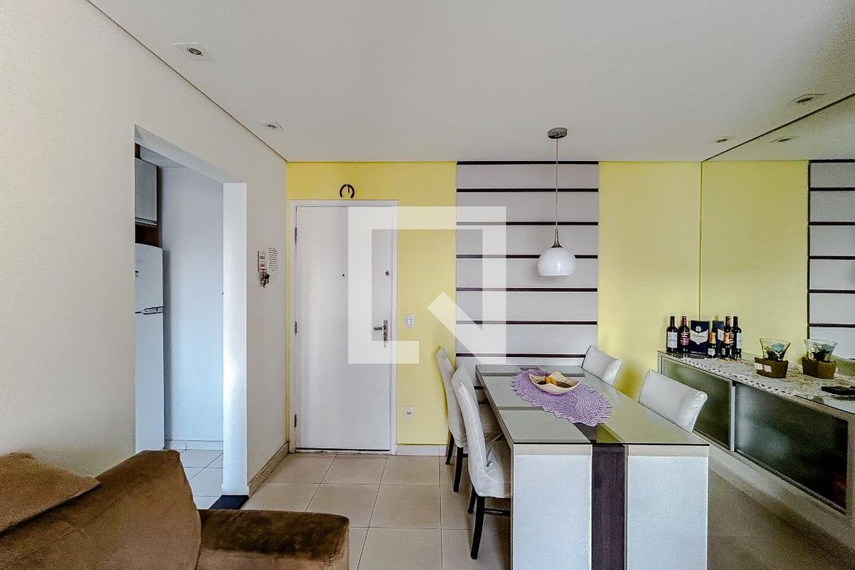 Apartamento, 2 quartos, 50 m² - Foto 5