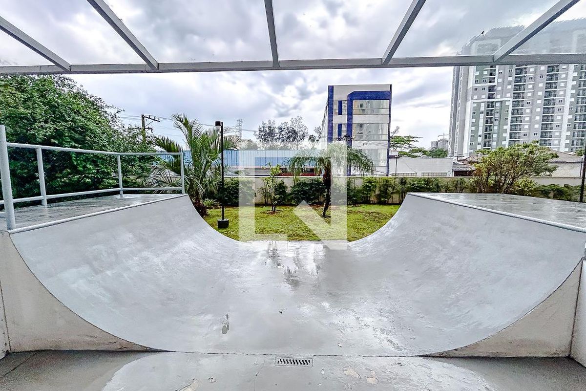 Apartamento, 2 quartos, 50 m² - Foto 39