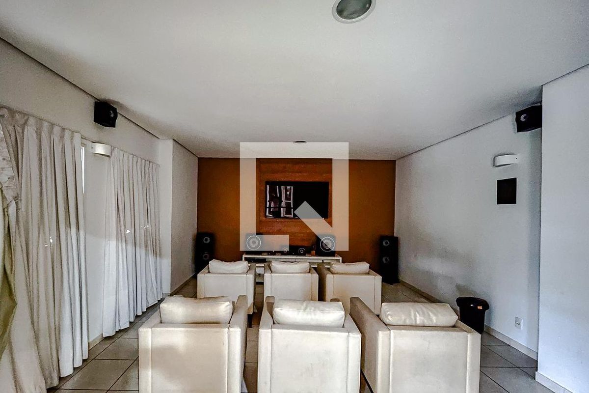 Apartamento, 2 quartos, 50 m² - Foto 38