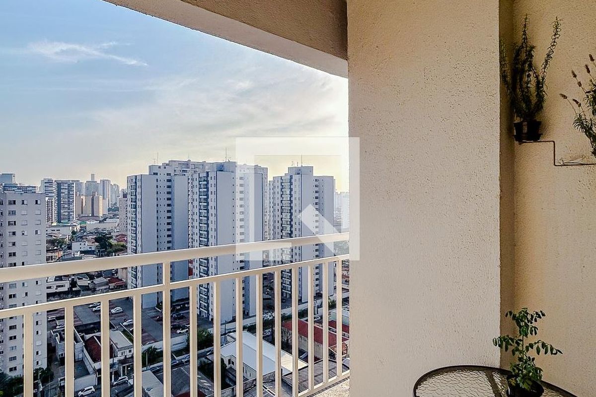Apartamento, 2 quartos, 50 m² - Foto 7