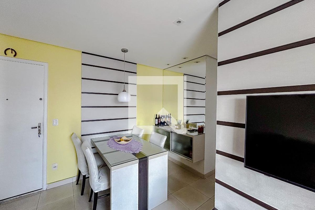 Apartamento, 2 quartos, 50 m² - Foto 6