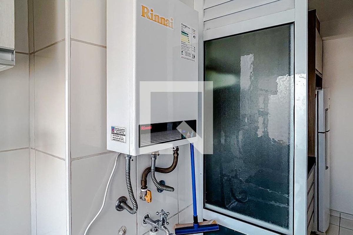 Apartamento, 2 quartos, 50 m² - Foto 34