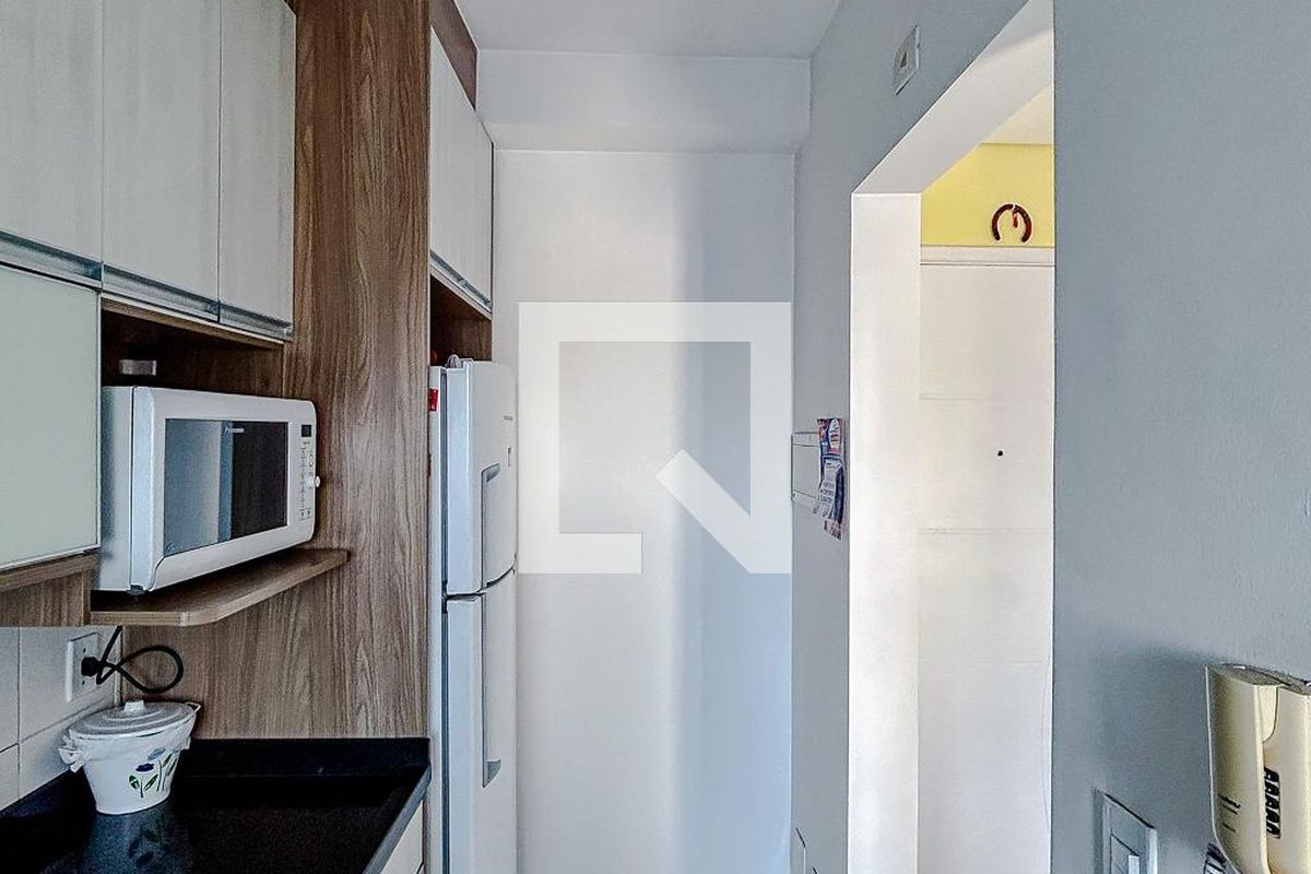 Apartamento, 2 quartos, 50 m² - Foto 28