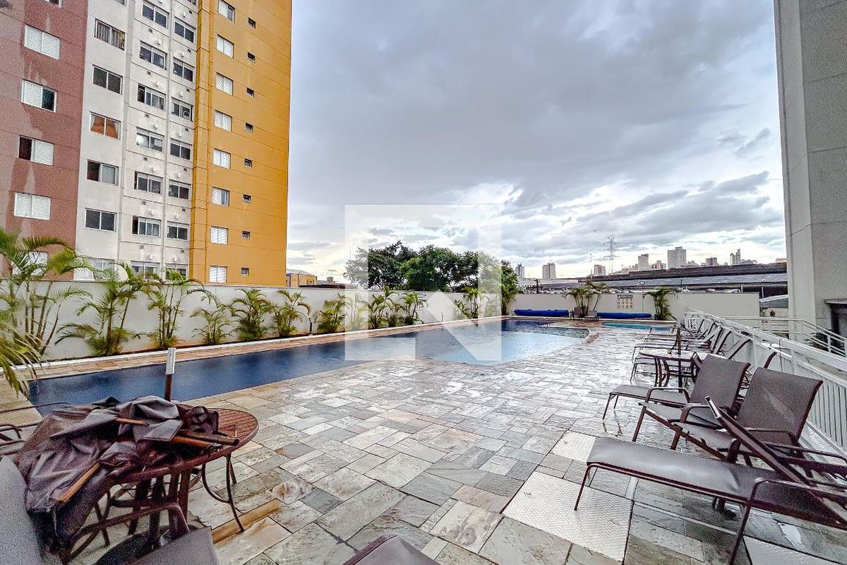 Apartamento, 2 quartos, 50 m² - Foto 42