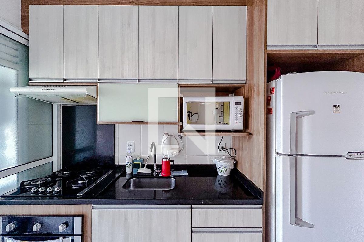 Apartamento, 2 quartos, 50 m² - Foto 31