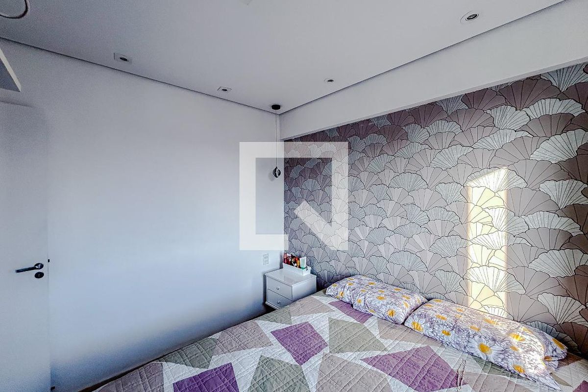 Apartamento, 2 quartos, 50 m² - Foto 14