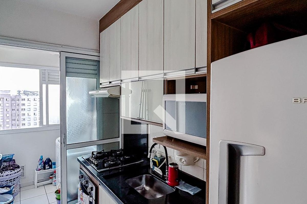 Apartamento, 2 quartos, 50 m² - Foto 30