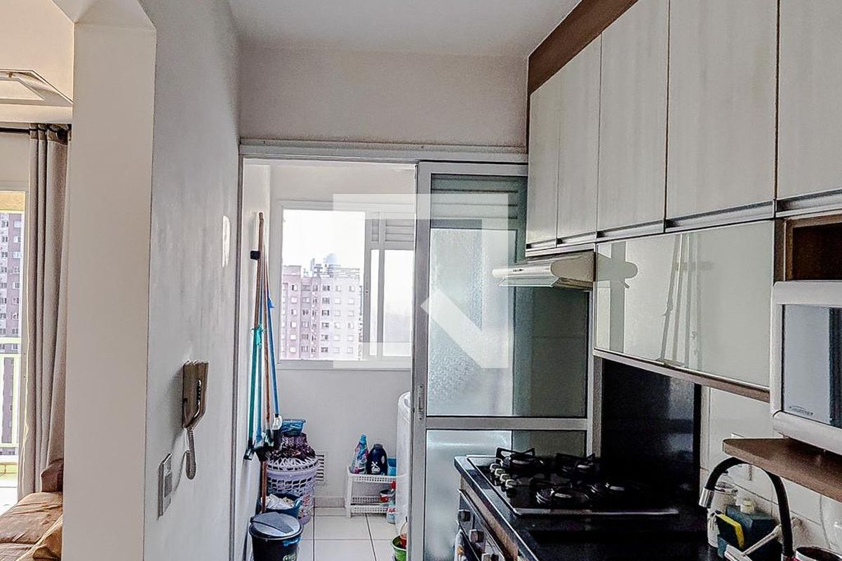 Apartamento, 2 quartos, 50 m² - Foto 29