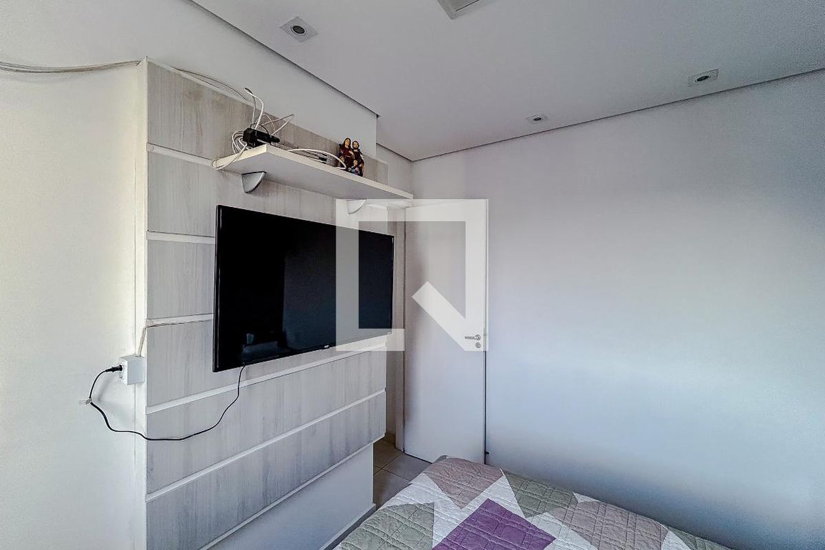 Apartamento, 2 quartos, 50 m² - Foto 15