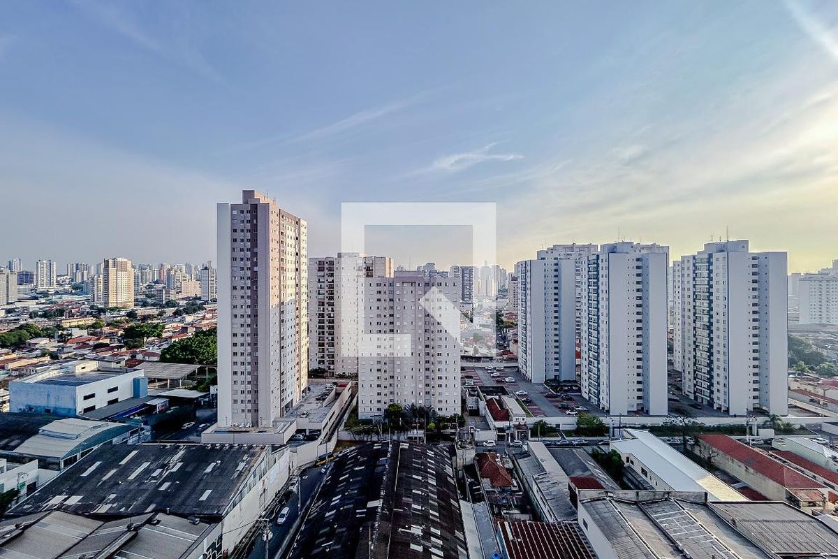 Apartamento, 2 quartos, 50 m² - Foto 21
