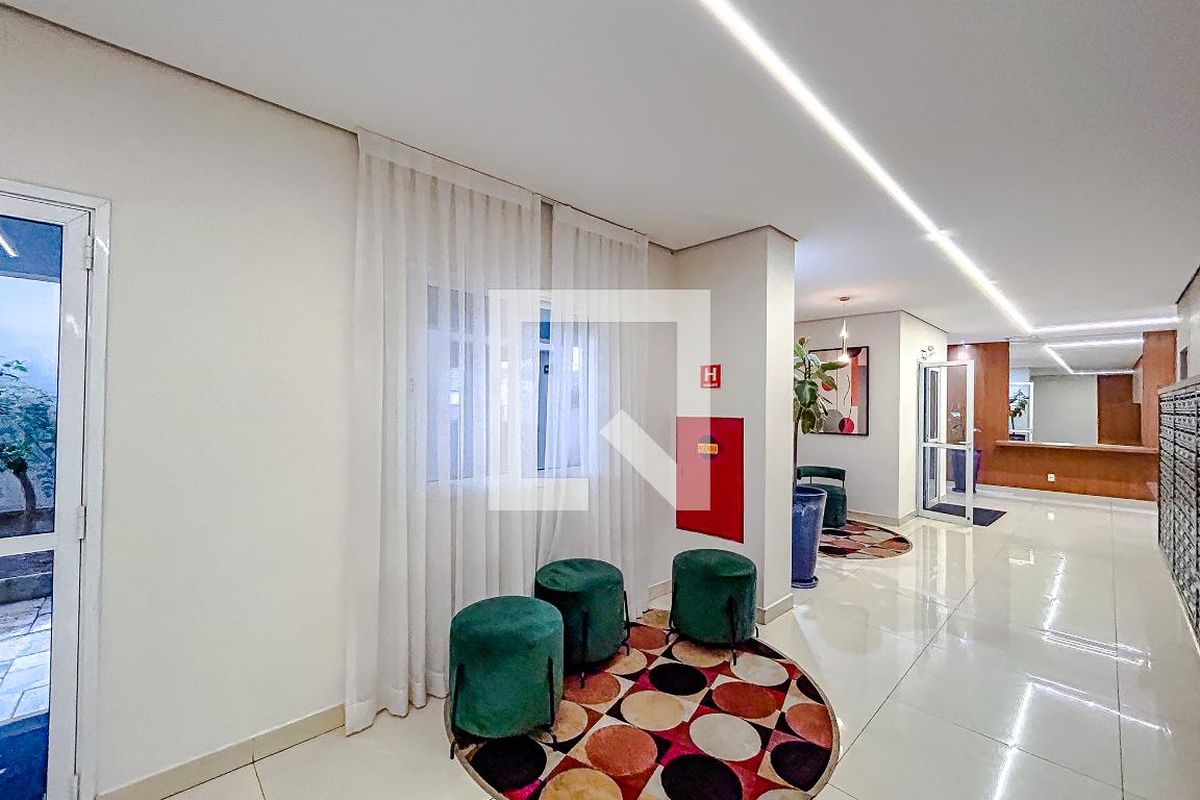 Apartamento, 2 quartos, 50 m² - Foto 36
