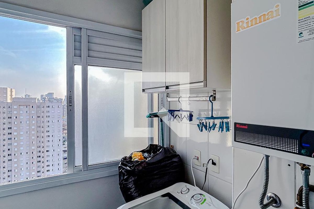 Apartamento, 2 quartos, 50 m² - Foto 33