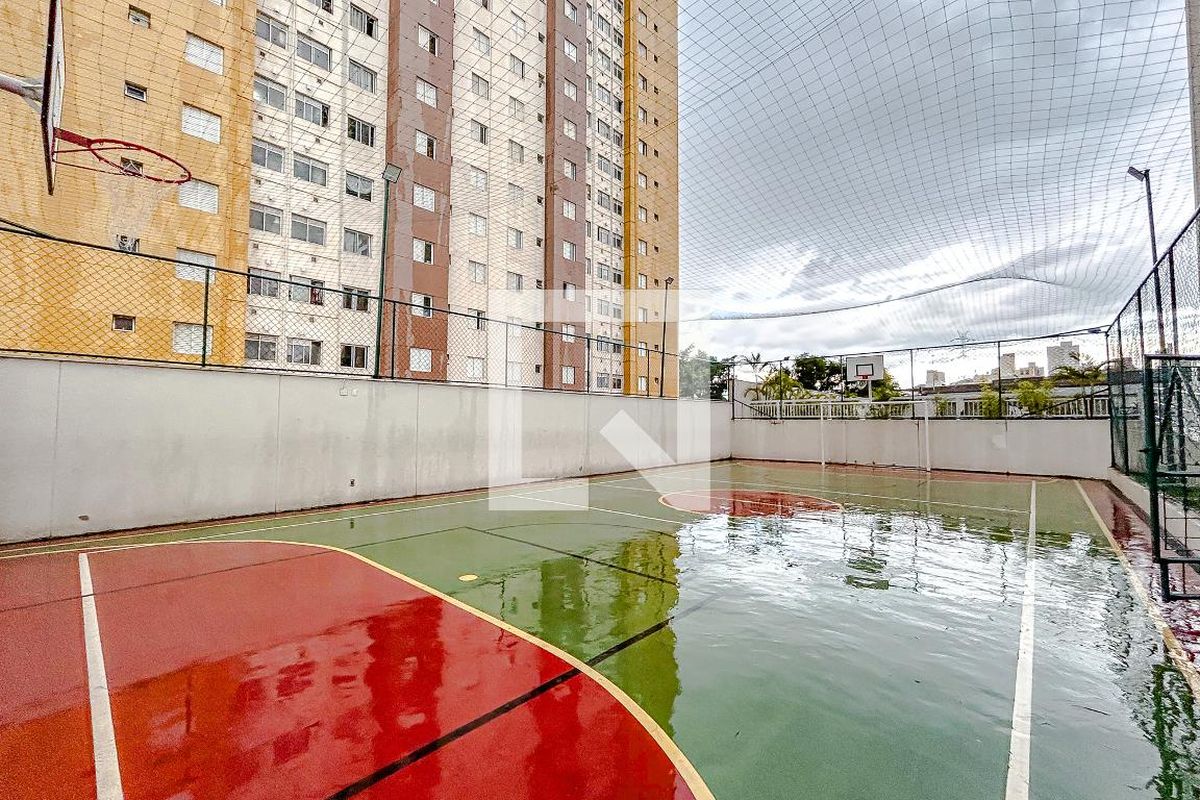 Apartamento, 2 quartos, 50 m² - Foto 43
