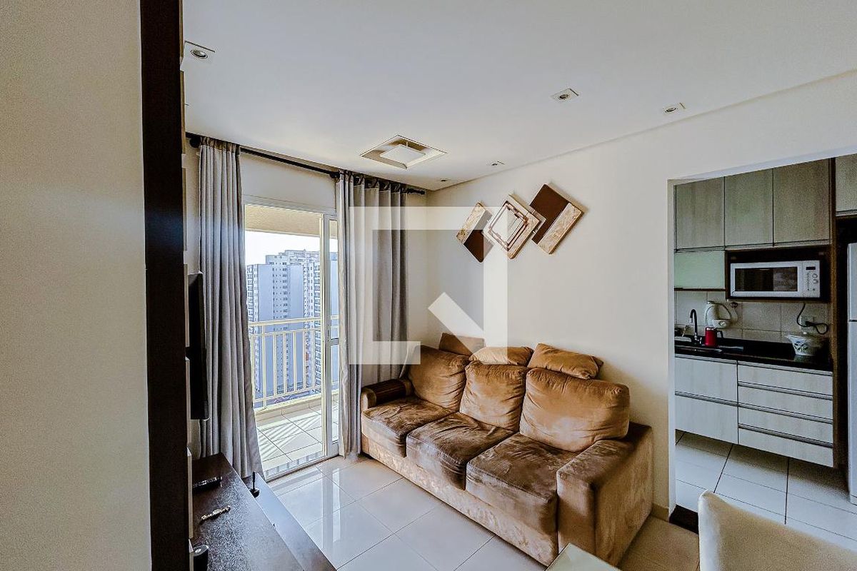Apartamento, 2 quartos, 50 m² - Foto 3